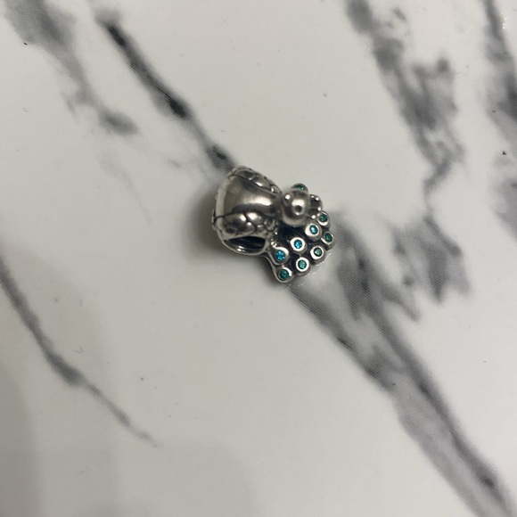 •Winners Choice•Pandora 925 Sterling Silver Charm - Picture 2 of 12